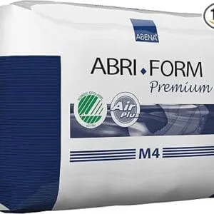 Abena Abri-Form Premium M4 - 14 Protections Incontinence Haute Absorption
