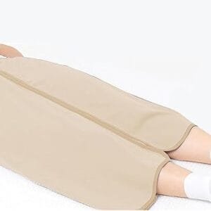 Aquashielding Jupe Couche-Culotte XL - Réutilisable