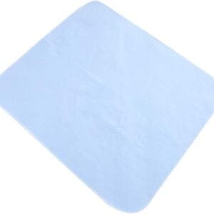 Sous-Tapis Canapé 18x24 Pouces - Lavable