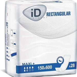 Ontex ID Expert Rectangular 15x60 - Insert Traversable