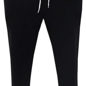 Culotte Incontinence Stomie L Noire - Double Poche