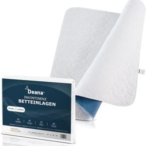 Deana Alèse Lavable 75x90 cm - Imperméable