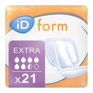 iD Expert Form Extra 21 Protections - 1900ml - Témoin Humidité
