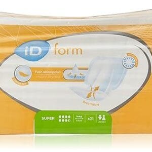 iD Expert Form Super 21 Protections - 2900ml - Confort Coton