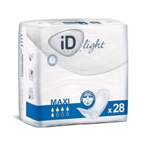 iD Expert Light Maxi - 28 Protections - Légères