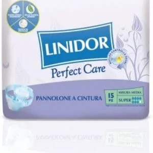 Faterspa Couche Incontinence - 100g - Légère