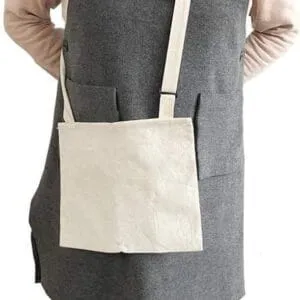 GHzzY Support Sac Cathéter - Bandoulière Réglable