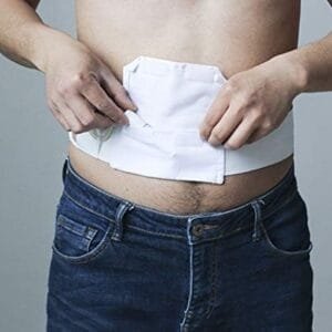 GHzzY Support Tube G Taille M - Sac Rangement