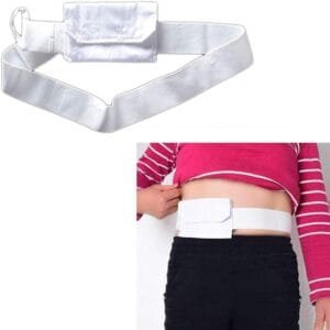 GHzzY Support Tube G Taille S - Protecteur Dialyse