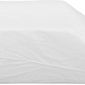 Grcfumo Oreiller Positionnement Corps Blanc - Confort Chirurgie