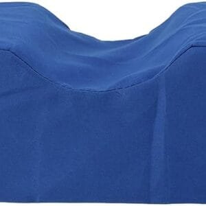 Grcfumo Oreiller Post-Opératoire Style 1 - Soutien Jambes