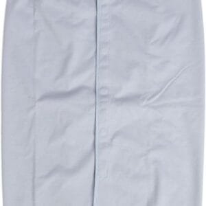 Jupe à Couches Lavable Adulte - Tapis Multifonction