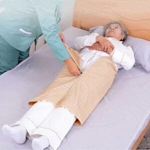 Jupe à Couches X-Large - Lavable