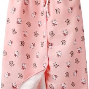 Jupe à Couches Énurésie Nocturne - Personnes Âgées