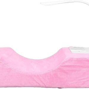 Kkplzz Oreiller Extension Cils LED - Forme U