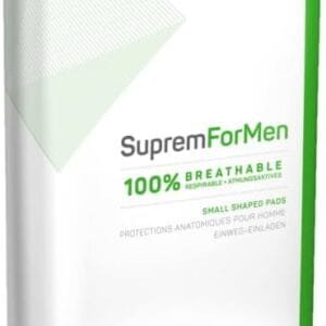 Lille Suprem For Men Super - 14x21 Protections - Économique