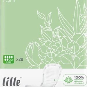 Lille Suprem Light Super - 16x28 Protections - Gros Lot