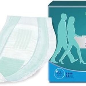 Lines Specialist Cintré Plus - 4x30 Pièces - 120 Total