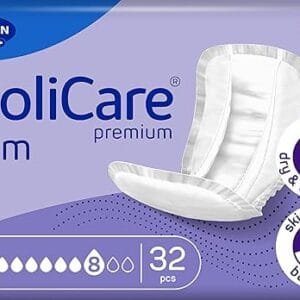 Molicare Premium Form 8 Gouttes - Sévère