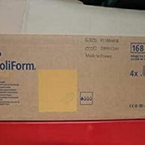 Moliform Couche Anat Dia - 1500g - Absorption Sévère