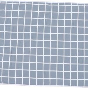 Nolitoy Matelas Étanche Lavable - Pur Coton