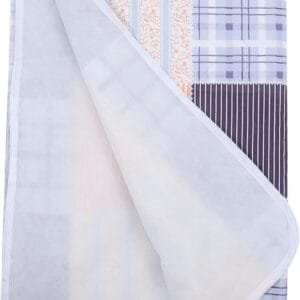 Nolitoy Coussinets Imperméables Portable - Coton Lavable