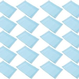 Nolitoy Poussinets Jetables 20 Pièces - Extra Large