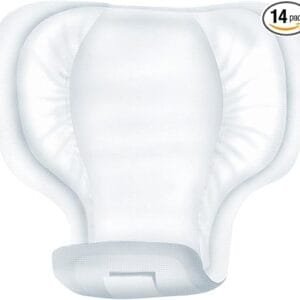 NRS Healthcare Abena Abri-Man Formula 2 - 14 Protections