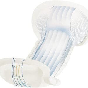 NRS Healthcare Abena Arbi-San Premium 6 - Protections Incontinence