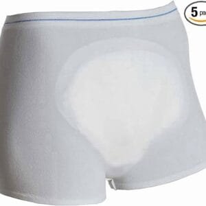 NRS Healthcare Tena Culotte Taille XL - Incontinence Sévère