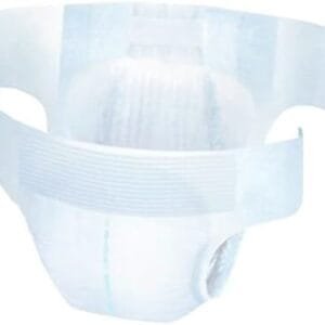 Pañal Abs Noche Gde 80U - Absorption Nuit