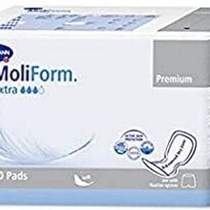 Pañal Moliform Anat S/Noche - Couche Anatomique