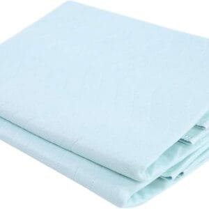 Underpad Lavable 2 Pièces - Extra-Absorbant