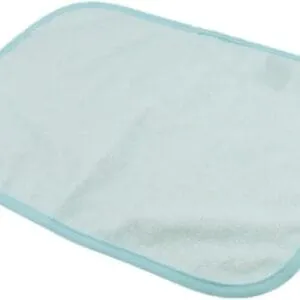 Alèse Lavable 30x40 cm - Bleu