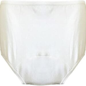 PFHKTO Slips Nuit Femme S - 150ml - Coton Absorbant