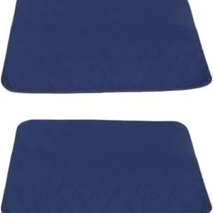Beaupretty Coussin Urinaire 2 Pièces - Maille Respirante