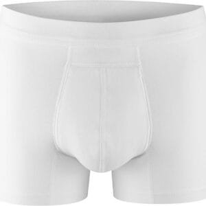 Protechdry Boxer Coton Homme - Zone Absorbante