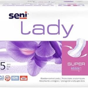Seni Lady Super - Protection Anatomique Femme