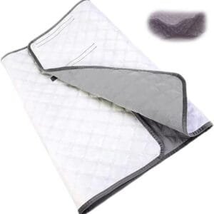 Samnuerly Jupe Incontinence 120x70 cm - B XL - Lavable