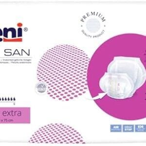 San Seni Plus Extra - 90 Serviettes - PZN 10835786