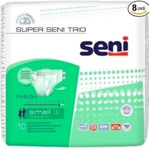 Seni Changes Complets Trio S - 8x10 Changes - Niveau 8