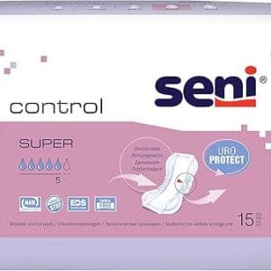 Seni Control Super - 240 Pièces - PZN 11510046