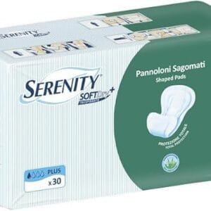 Serenity Culotte Incontinence - 100g - Légère