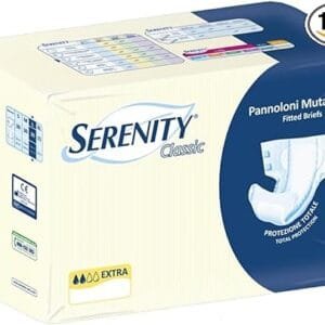 Serenity Classic Extra XL - 15 Couches