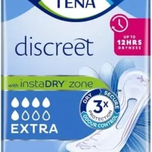 Tena Lady Extra - 6x20 Pièces - Réf. 10180776