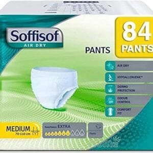Soffisof Pants Medium - 84 Pièces - Assorbenza 7