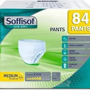 Soffisof Pants Medium - 84 Pièces - Assorbenza 7