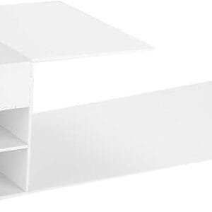 Supyini Étagère Extensions Cils - Acrylique Professionnel