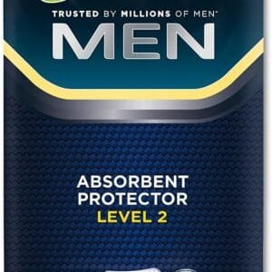 Tena Homme Niveau 2 - 20 Protections - Réf. 10004884