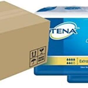 Tena Comfort Extra - 2x40 Pièces - Carton